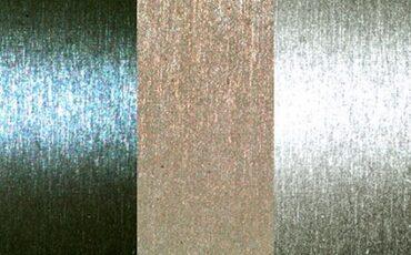 Alloy Scale & Oxide Conditioning