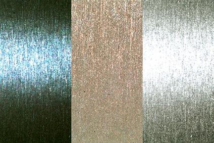 Alloy Scale & Oxide Conditioning