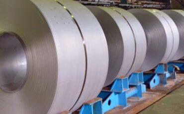 Advanced High-Strength Steel