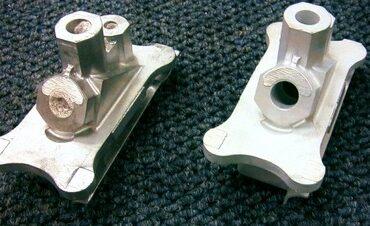 Aluminum Investment