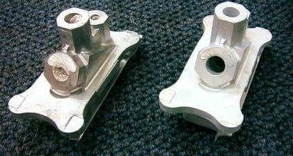 Aluminum Investment
