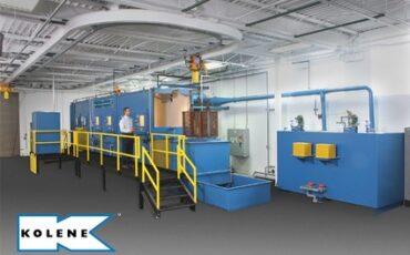Commercial Processing