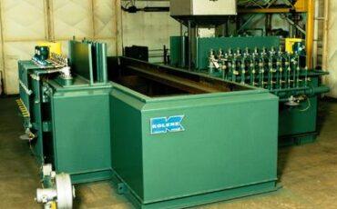 Cleaning Systems