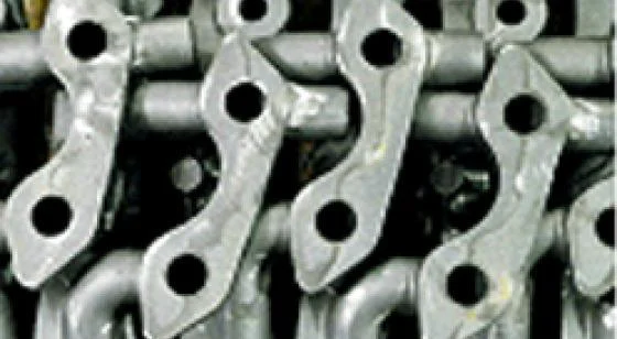 Commercial Processing