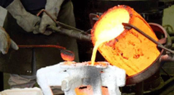 Commercial Processing