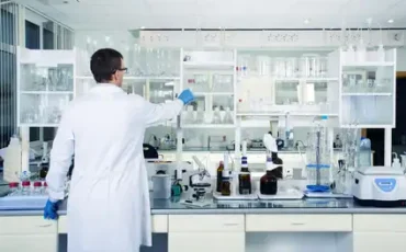 Lab Services