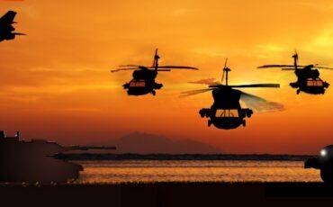 Military Applications
